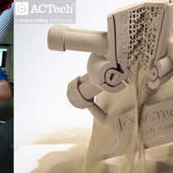 Prototype Manufacturing at ACTech
