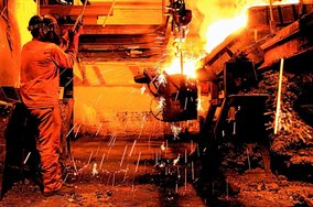 UK - Foundry group Chamberlin gets to grips with machining woes