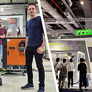 VLOG - TCT Asia 2021