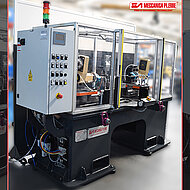 MECCANICA PI.ERRE is more than trimming technology