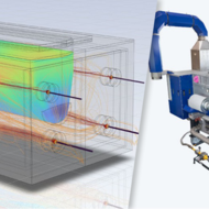 Magnesium melt - How RAUCH Furnace Technology (FT) equips melting furnaces with innovative added values.