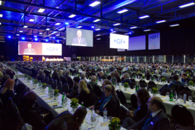 GF Annual Shareholders' Meeting 2023: Participation of shareholders possible again