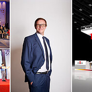 Dr. Moritz Weidt is New General Manager for MAGMA in China