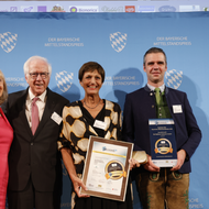 GER – Bayerischer Mittelstandspreis 2024
