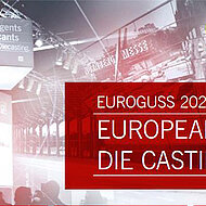 EUROGUSS 2022 EUROPEAN  DIE CASTING AWARD