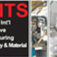 Shanghai International Automotive Manufacturing Technology & Materials Show