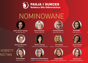 The FemPower in metalcasting– Passion and Success – 2025 Edition