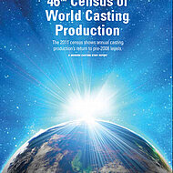 46th Census of World Casting Production