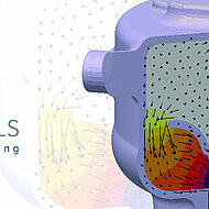 ASK: MATERIALDATENBANK FÜR DIE VORHERSAGE VON BINDERZERSETZUNG UND KERNGASEN