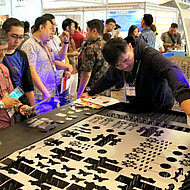 indometal 2018 – continues to gain momentum as the gateway to global technologies for the metal & steel industries