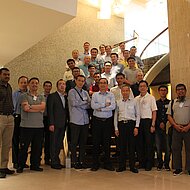 CN - MAGMA ASEAN User Group Meeting 2019