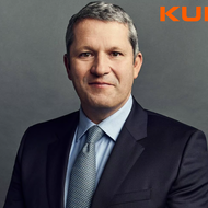 Christoph Schell wird neuer CEO der KUKA Gruppe