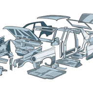 Das Wichtigste: Die Wettbewerbsfähigkeit der Zulieferindustrie sichern