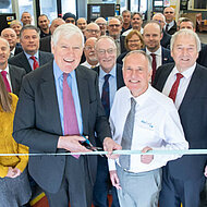 UK - ALUCAST RECEIVE NEW £2.25M MACHINE SHOP AND CASTING INVESTMENT