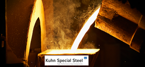 FOUNDRY OF EXCELLENCE – KUHN SPECIAL STEEL