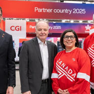 HANNOVER MESSE 2025: „Rückenwind für die Industrie“