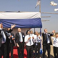 ASK Chemicals invests in new manufacturing facility in India