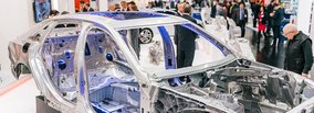 Innovation by pressure die-casting – Future-oriented solutions for the automobile industry