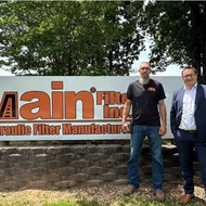 Hengst Filtration Acquires Canadian-American Filter Company