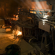 Tenova first Consteel® EAF in Japan for Nippon Steel Corporation