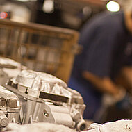 ExOne - Core injection vs. 3D core printing