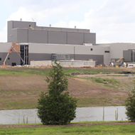 USA- SPIRIT OF STANLY: Charlotte Pipe looks to future of operations in Oakboro