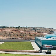 Aslankaya Döküm ve Makina / Aslankaya Foundry and Machine