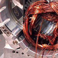 E-mobility's Demand for Copper will increase