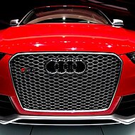 GER / AbuDhabi - Construction to start on new Audi facilities in Abu Dhabi