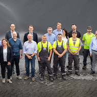 CREMER ERZKONTOR übernimmt Handels- und Aufbereitungsgesellschaft für Mineralien mbH, Hamm (HAG)