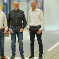 Führungswechsel bei August Mössner GmbH + Co.KG nach über drei Jahrzehnten 