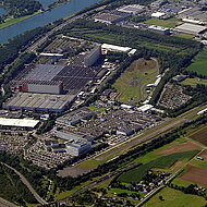 GER - Ford invests $1 billion in Cologne EV centre, speeds up electrification schedule