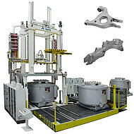 Kurtz Foundry Machines rock your ideas