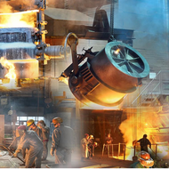 Chancen und Herausforderungen der globalen Gießerei-Industrie bis 2030