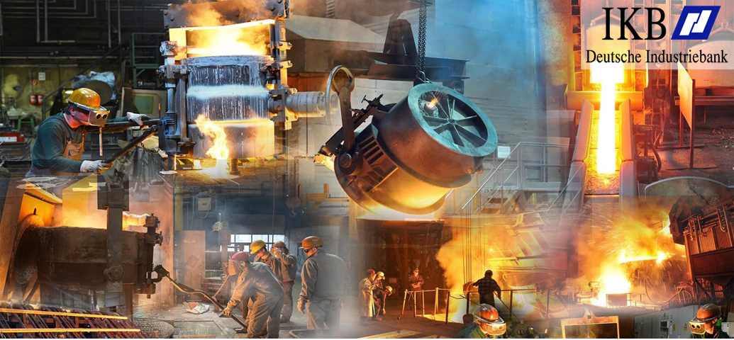 Opportunities and Challenges of the Global Foundry Industry until 2030