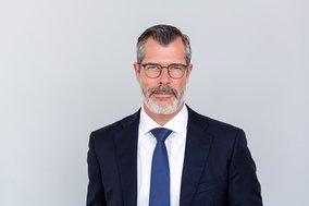 Mads Joergensen to become new CFO of GF