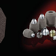 Neuer FEEDEX K VAK Punktspeiser von FOSECO