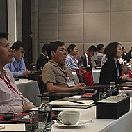 StrikoWestofen GmbH - Expansion in Asien