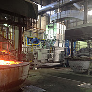 StrikoWestofen - An eye to new markets