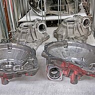 Foundry to double transmission machining capacity