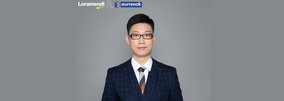 NEW COMMERCIAL DIRECTOR FOR LORAMENDI & AURRENAK IN CHINA 