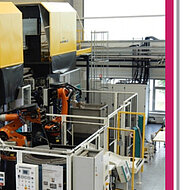 2nd GTK Foundry Colloquium 2018 - December 13th-14th