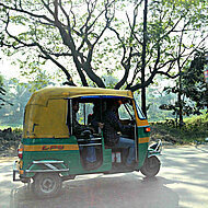 A Good Fit? India and E-mobility