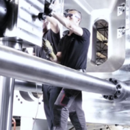 Local heroes: Italpresse Gauss delivers its first Chinese-manufactured high pressure die casting machine