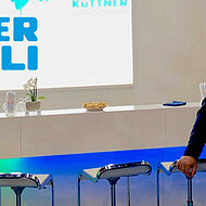 The "Italian Miracle" - Savelli's successful Revival