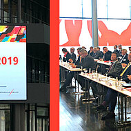 Silk Road Congress 2019 in Nuremberg - lots of opportunities and a lot of doubt