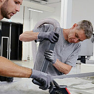 ExOne to Open Production Service Center ("PSC") in Sweden