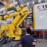 Meccanica Pi.Erre - Perfection becomes Innovation