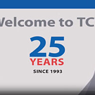 TCT Tesic - Celebrating 25 Successful Years