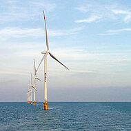 Riemen statt Getriebe: Continental stattet Windanlagen von Goldwind mit effizienten Antriebsriemen aus